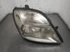 Faro derecho 7700432097 RENAULT