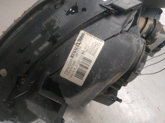 7700432097 Faro derecho comprar Sevilla