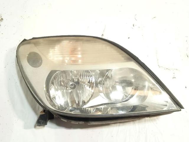 RENAULT 7700432097 Faro derecho  disponible Lugo