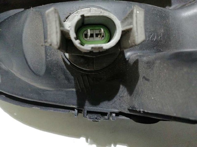 RENAULT 7700432098 Faro izquierdo comprar Barcelona