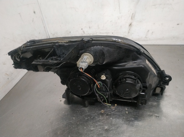7700432098 RENAULT Faro izquierdo  comprar en Oviedo
