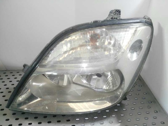 7700432098 RENAULT Faro izquierdo  disponible Vigo
