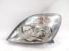 Faros delantero izquierdo 7700432098 RENAULT