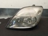 Faros delantero izquierdo 7700432098 RENAULT