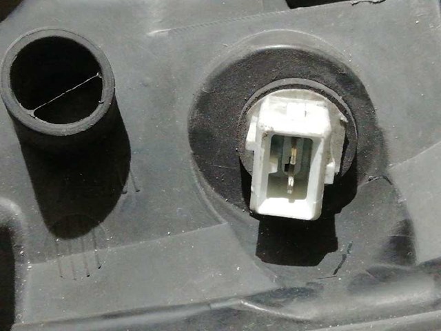RENAULT 7700432098 Faro izquierdo  en stock Terrassa