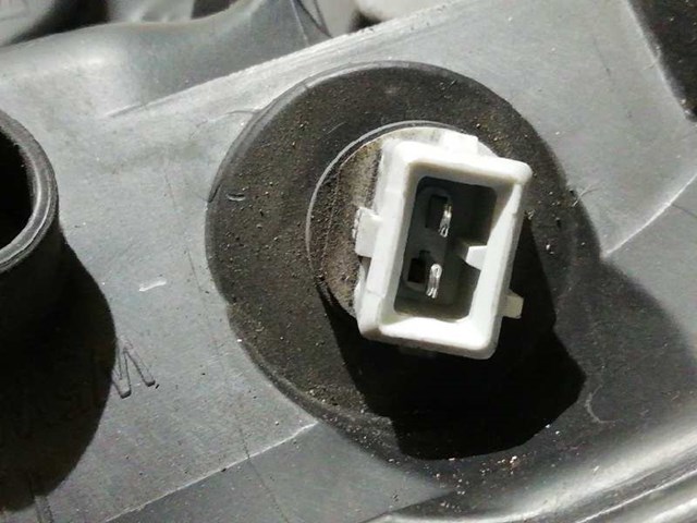 RENAULT 7700432098 Faro izquierdo comprar Barcelona