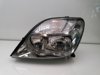 Faros delantero izquierdo 7700432098 RENAULT