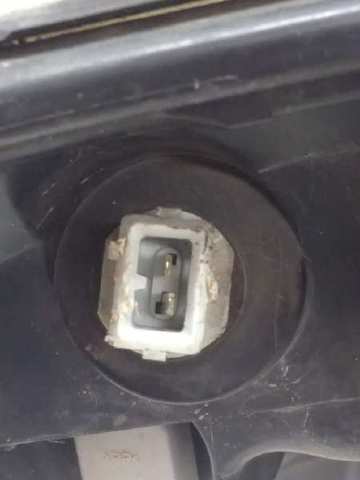 7700432098 RENAULT Faro izquierdo  disponible Ourense