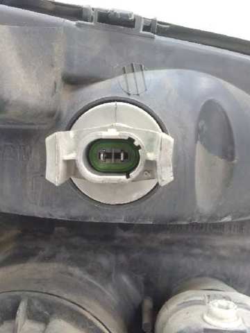 7700432098 Faro izquierdo  en stock Castellón