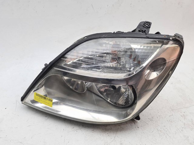 7700432098 Faro izquierdo  comprar en Reus