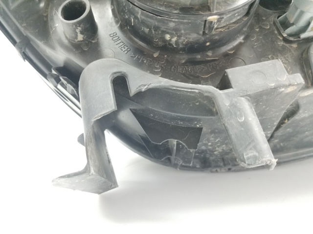 7700432098 RENAULT Faro izquierdo comprar Bilbao