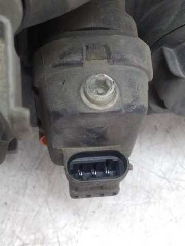 7700432098 RENAULT Faro izquierdo  en stock Gandía