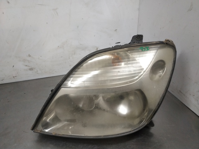 RENAULT 7700432098 Faro izquierdo comprar Tarragona