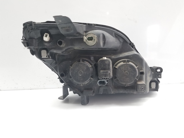 7700432098 RENAULT Faro izquierdo  comprar en Oviedo