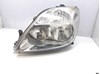 Faros delantero izquierdo 7700432098 RENAULT