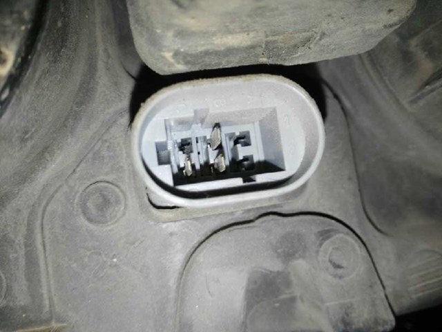 RENAULT 7700432098 Faro izquierdo  en stock Valencia