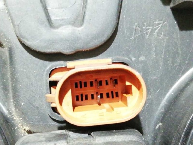 RENAULT 7700432098 Faro izquierdo  comprar en Murcia