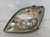 Faros delantero izquierdo 7700432098 RENAULT