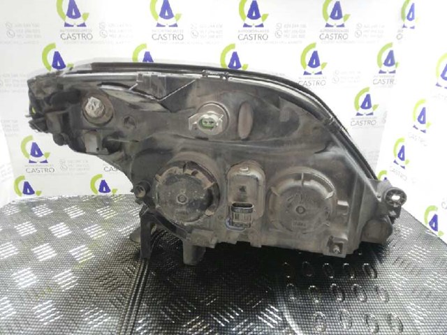 RENAULT 7700432098 Faro izquierdo  disponible Lugo