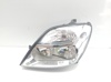 Faros delantero izquierdo 7700432098 RENAULT