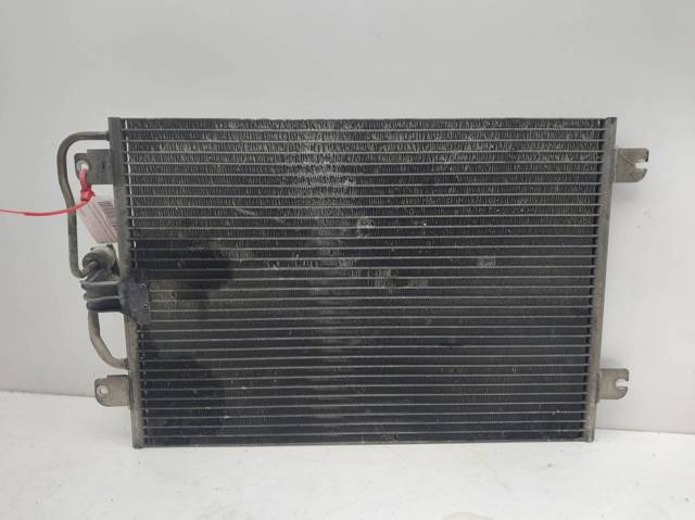 Condensador / radiador  aire acondicionado para renault megane i classic 1.9 dci (la05, la1f) f9q732 7700432391