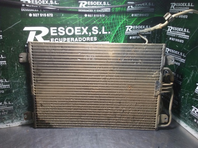 7700432392 Condensador aire acondicionado comprar Sevilla