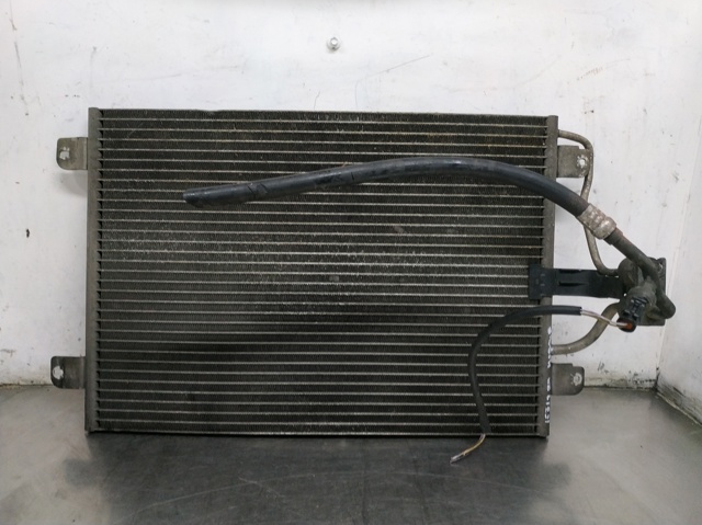 7700432392 RENAULT Condensador aire acondicionado  en stock Gandía