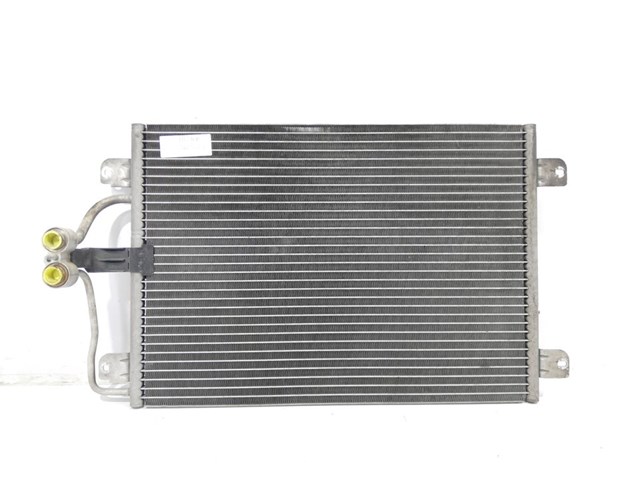 Radiador calefaccion / aire acondicionado para renault megane i 1.9 dti (ba08, ba0n) f9q736 7700432392