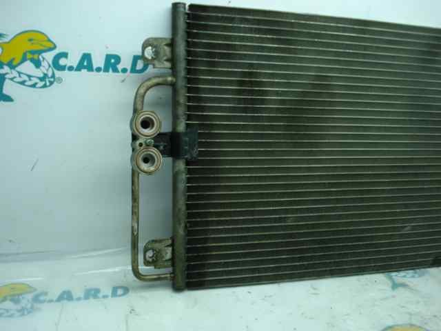 RENAULT 7700432392 Condensador de aire acondicionado  disponible España
