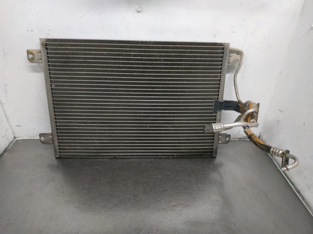 RENAULT 7700432392 Condensador aire acondicionado comprar Barcelona