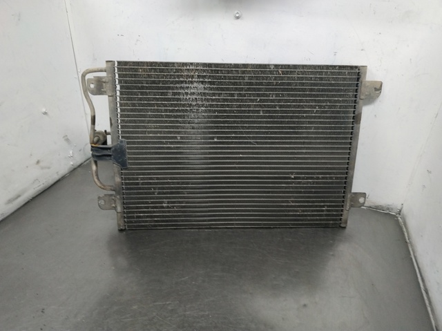 7700432392 RENAULT Condensador aire acondicionado comprar Bilbao