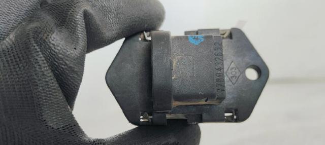 7700432632 Resistencia del motor del ventilador del aire acondicionado  en stock Sabadell