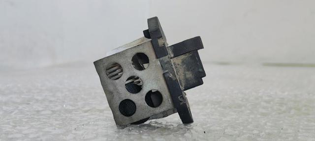 7700432632 RENAULT Resistencia del motor del ventilador del aire acondicionado  disponible Alicante