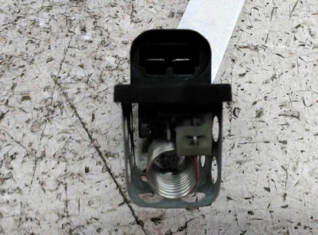 7700432632 RENAULT Resistencia del motor del ventilador del aire acondicionado  en stock Córdoba