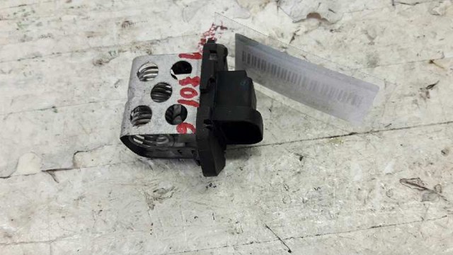 7700432632 RENAULT Resistencia del motor del ventilador del aire acondicionado comprar Alcalá