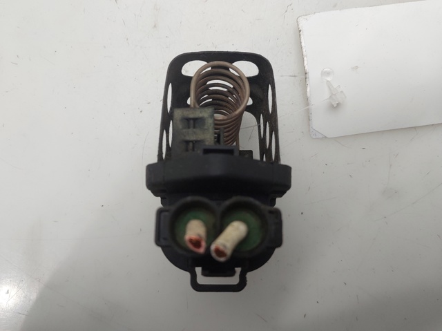 7700432632 RENAULT Resistencia del motor del ventilador del aire acondicionado  disponible Vigo