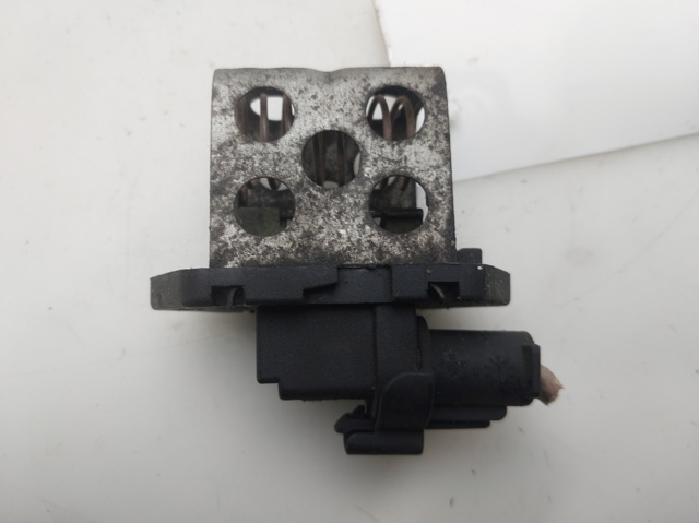 RENAULT 7700432632 Resistencia del motor del ventilador del aire acondicionado  disponible Lugo