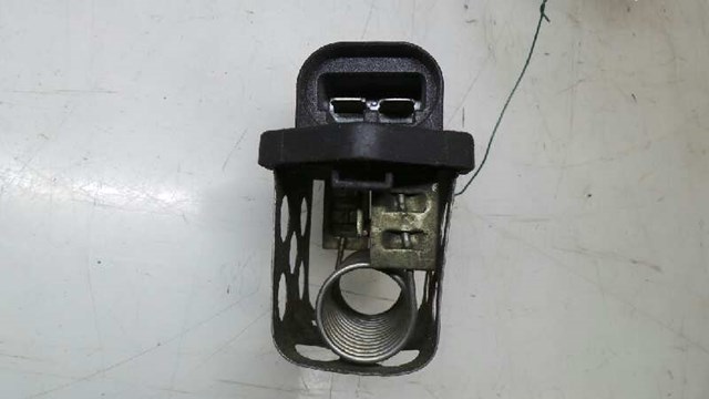 RENAULT 7700432632 Resistencia del motor del ventilador del aire acondicionado  disponible Valladolid