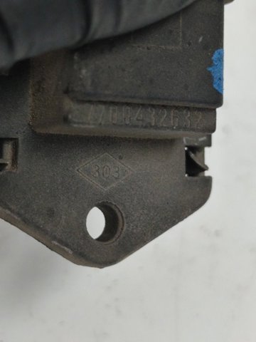 7700432632 Resistencia del motor del ventilador del aire acondicionado  comprar en Zaragoza