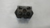 Resistencia de motor, ventilador aire acondicionado 7700432632 RENAULT