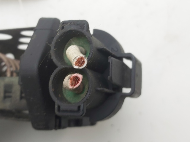 RENAULT 7700432632 Resistencia del motor del ventilador del aire acondicionado  en stock Terrassa