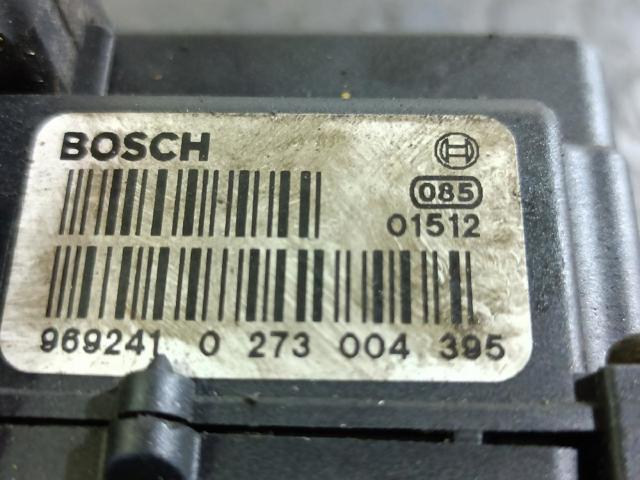 7700432643 RENAULT Módulo hidráulico de ABS  disponible Alicante