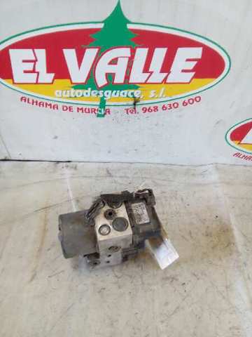 RENAULT 7700432643 Módulo hidráulico de ABS  comprar en Ponferrada