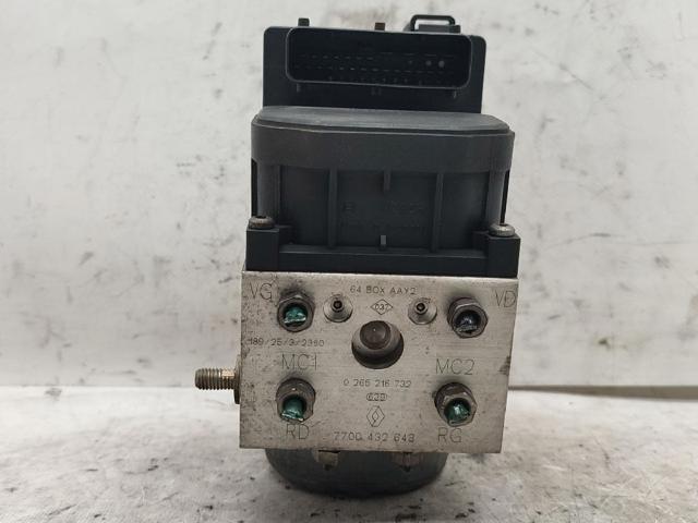 7700432643 Renault (RVI)