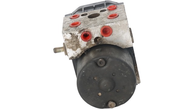 Módulo hidráulico ABS para Renault Megane I (LA0, LA1)