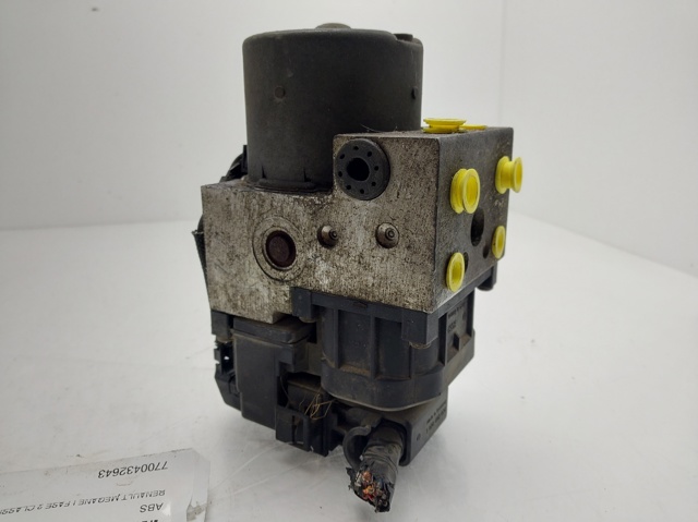 RENAULT 7700432643 Módulo hidráulico de ABS  comprar en Ponferrada