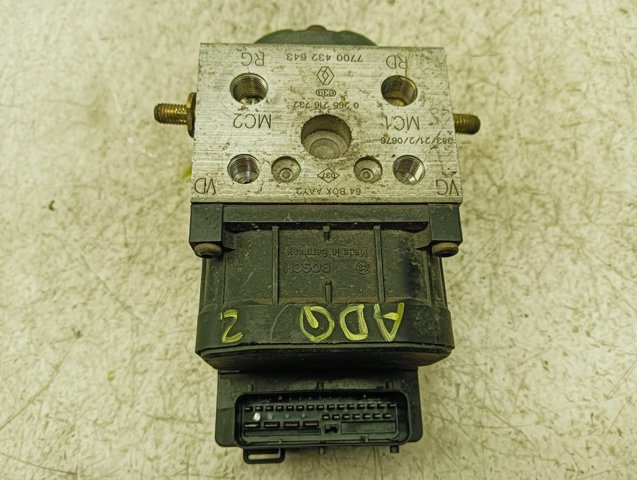7700432643 Renault (RVI)
