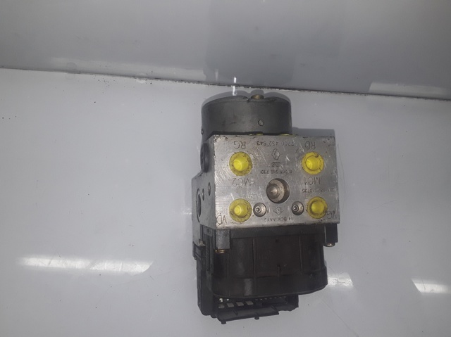 7700432643 RENAULT Módulo ABS comprar Bilbao