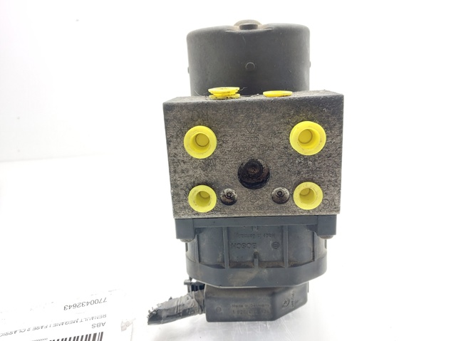 7700432643 RENAULT Módulo hidráulico de ABS  comprar en Lleida