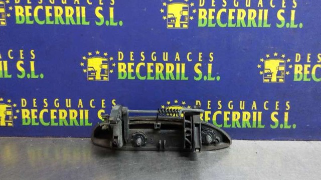 RENAULT 7700433075 Manija exterior de puerta izquierda delantera/trasera  disponible España